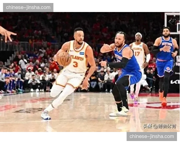 老鹰109-108险胜尼克斯，麦科勒姆准绝杀库明加制胜抢断